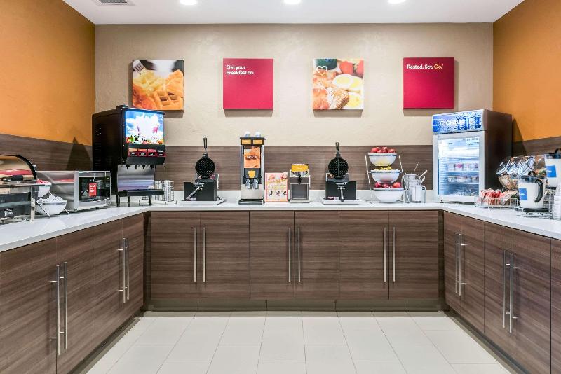 בית מלון כפרי Comfort Suites Florence  Cincinnati South