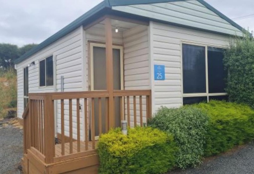 فندق Discovery Parks   Mornington Hobart