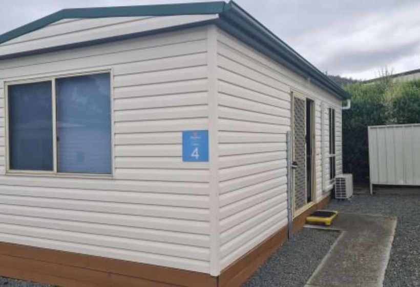 فندق Discovery Parks   Mornington Hobart