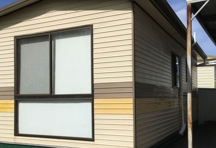 فندق Discovery Parks   Mornington Hobart