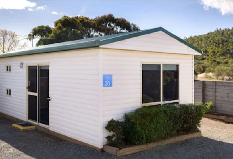 فندق Discovery Parks   Mornington Hobart