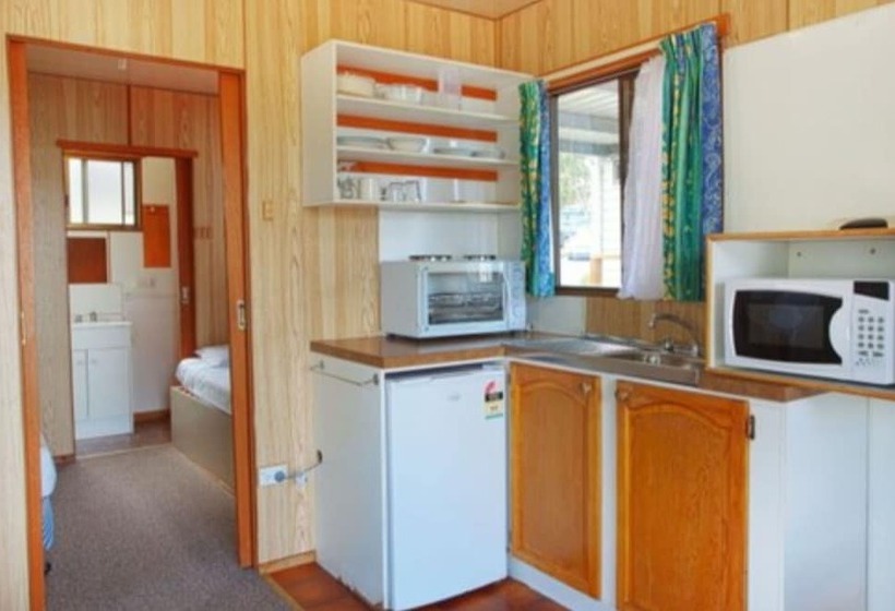 فندق Discovery Parks   Mornington Hobart