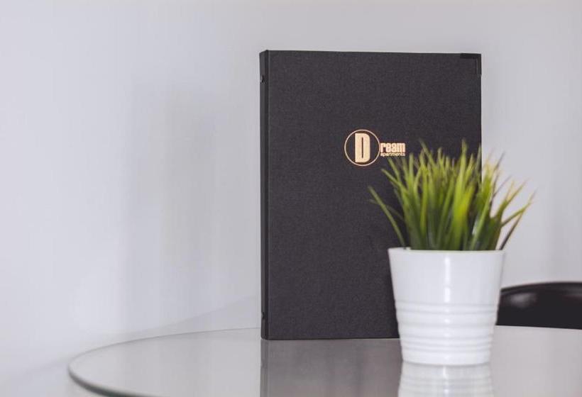 בית מלון כפרי Dream Apartments Liverpool