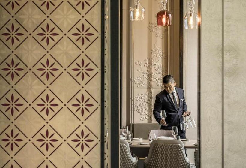 Four Seasons Hotel Kuala Lumpur