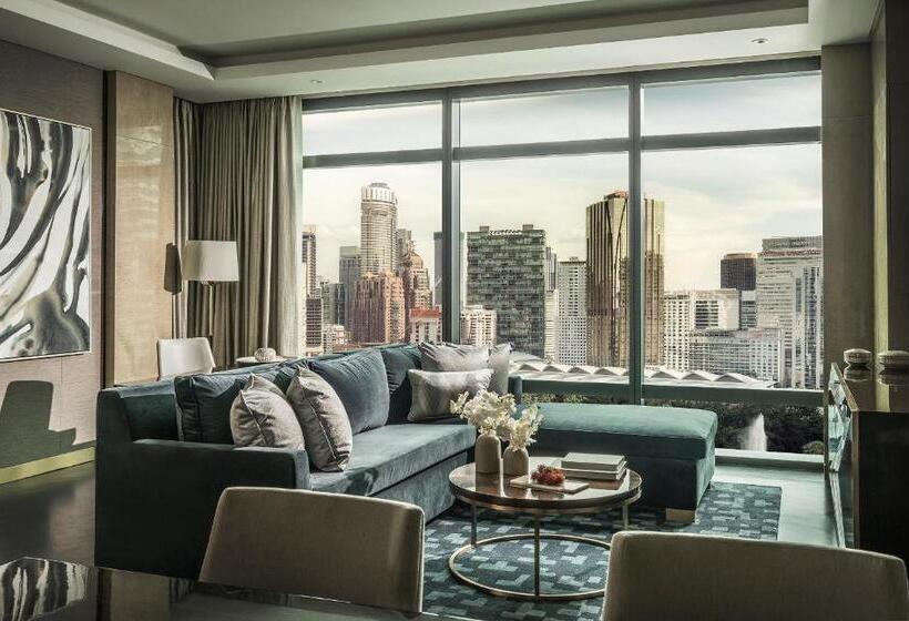 Four Seasons Hotel Kuala Lumpur