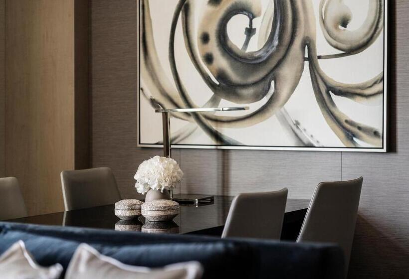 Four Seasons Hotel Kuala Lumpur