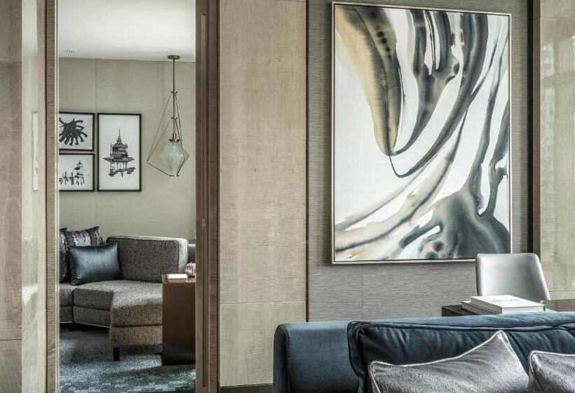 Four Seasons Hotel Kuala Lumpur