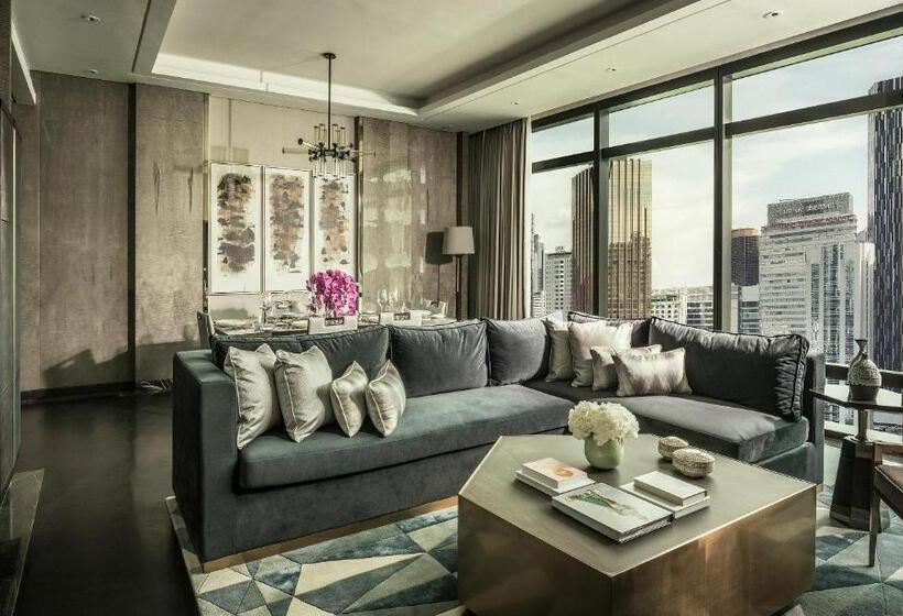 Four Seasons Hotel Kuala Lumpur