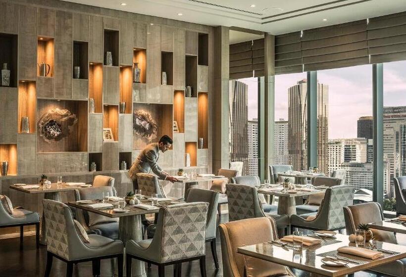 Four Seasons Hotel Kuala Lumpur