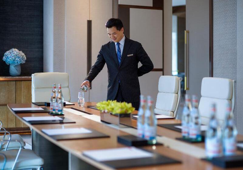 Hotel Grand Hyatt Xi An