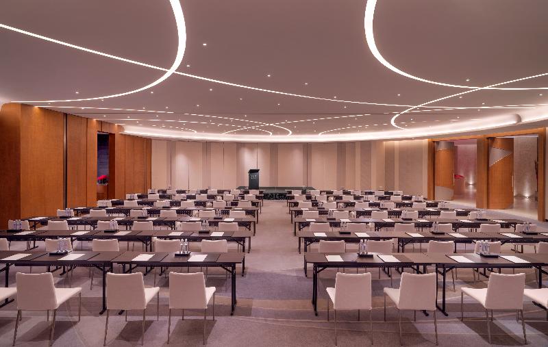 Hôtel Grand Hyatt Xi An