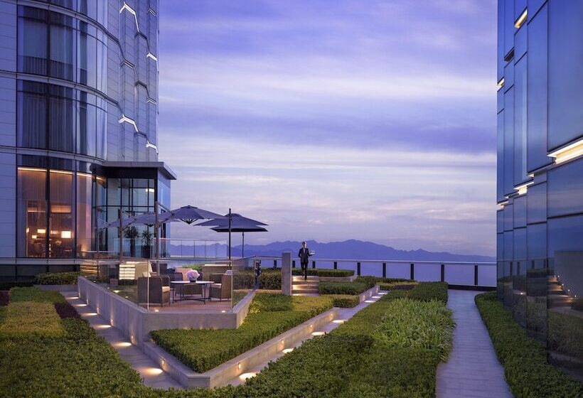 Hotel Grand Hyatt Xi An