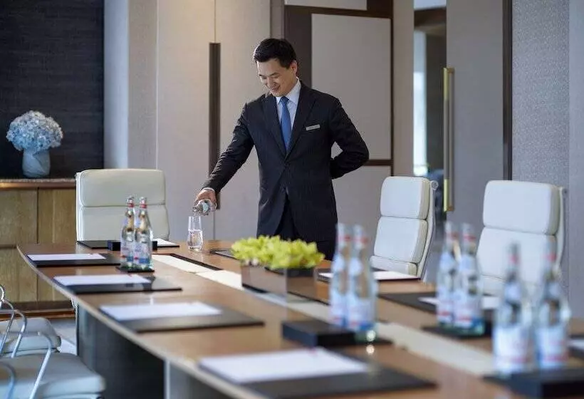 Hotelli Grand Hyatt Xi An