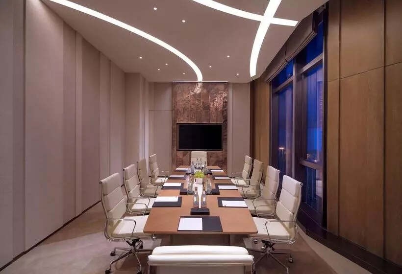 Hotelli Grand Hyatt Xi An