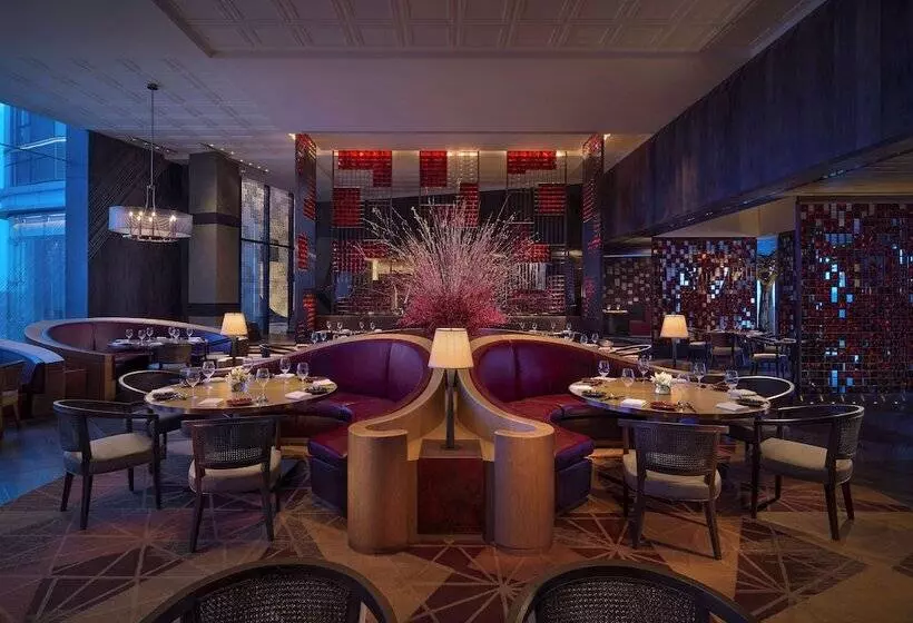 Hotelli Grand Hyatt Xi An