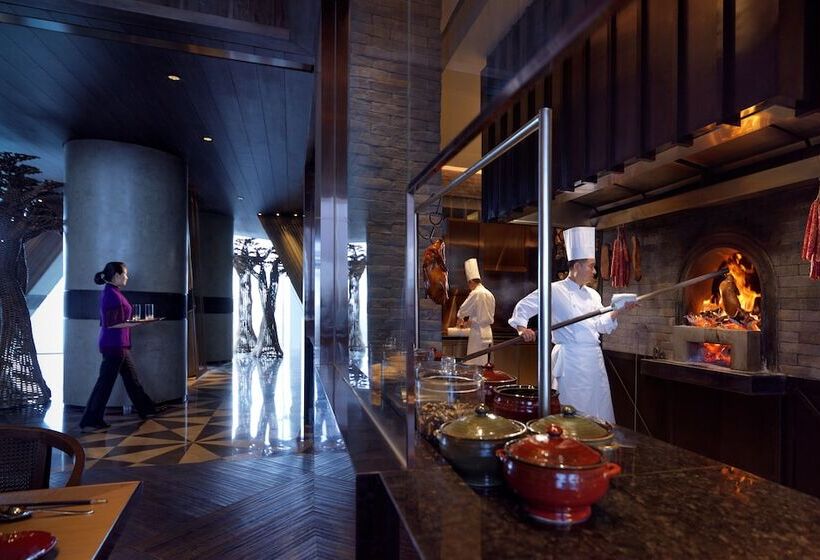 Hôtel Grand Hyatt Xi An