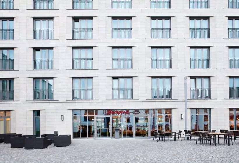 ホテル Hampton By Hilton Dortmund Phoenix See