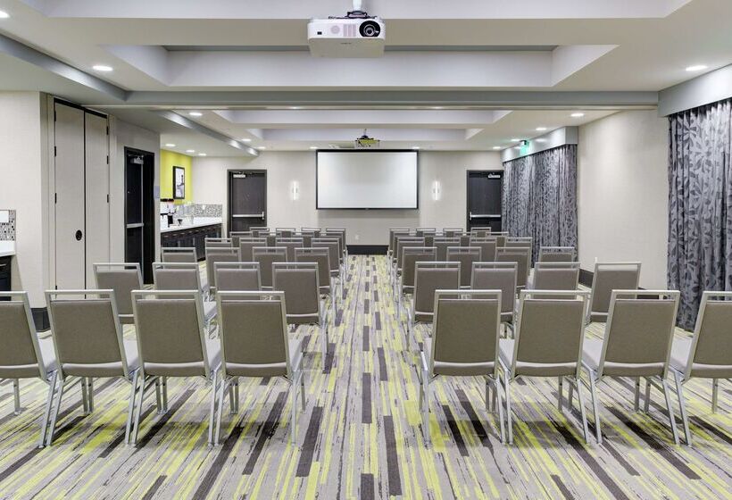 فندق Hampton Inn & Suites Irvineorange County Airport