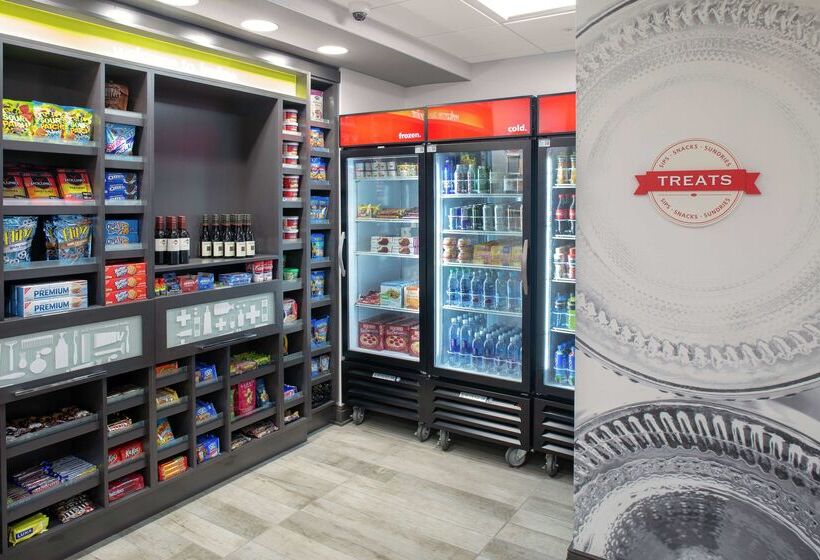 فندق Hampton Inn & Suites Irvineorange County Airport