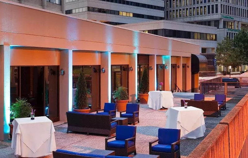 Hotelli Holiday Inn Baltimore  Inner Harbor, An Ihg