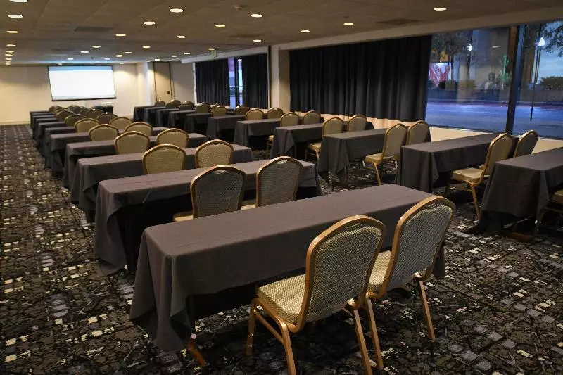 Hotelli Holiday Inn Baltimore  Inner Harbor, An Ihg