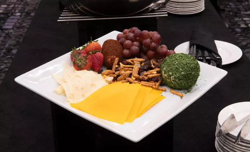 Hotelli Holiday Inn Baltimore  Inner Harbor, An Ihg