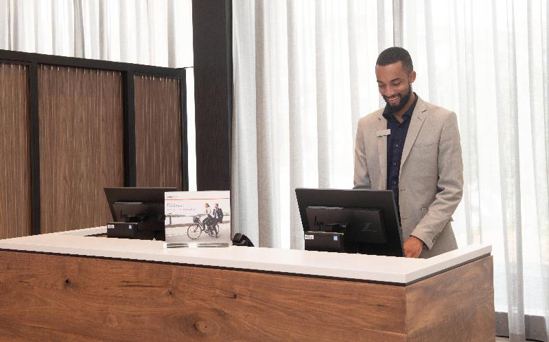 בית מלון כפרי Holiday Inn Baltimore  Inner Harbor, An Ihg