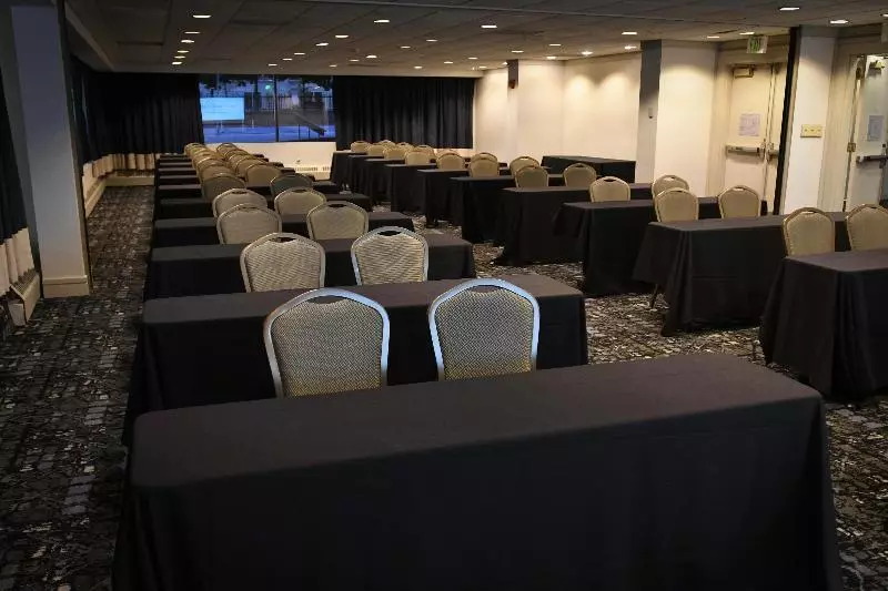 Hotelli Holiday Inn Baltimore  Inner Harbor, An Ihg