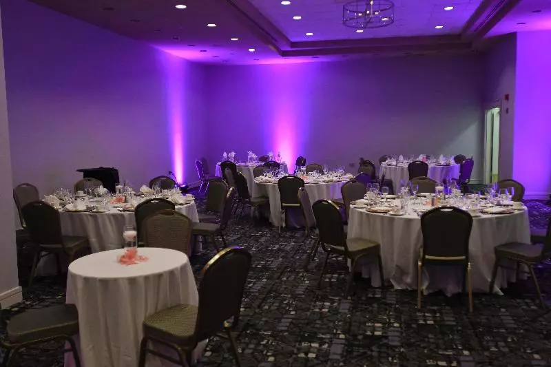 Hotelli Holiday Inn Baltimore  Inner Harbor, An Ihg