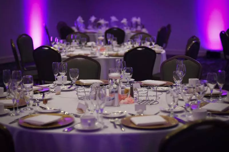 Hotelli Holiday Inn Baltimore  Inner Harbor, An Ihg