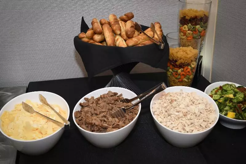 Hotelli Holiday Inn Baltimore  Inner Harbor, An Ihg