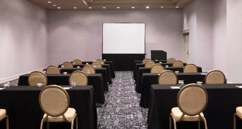 Hotelli Holiday Inn Baltimore  Inner Harbor, An Ihg