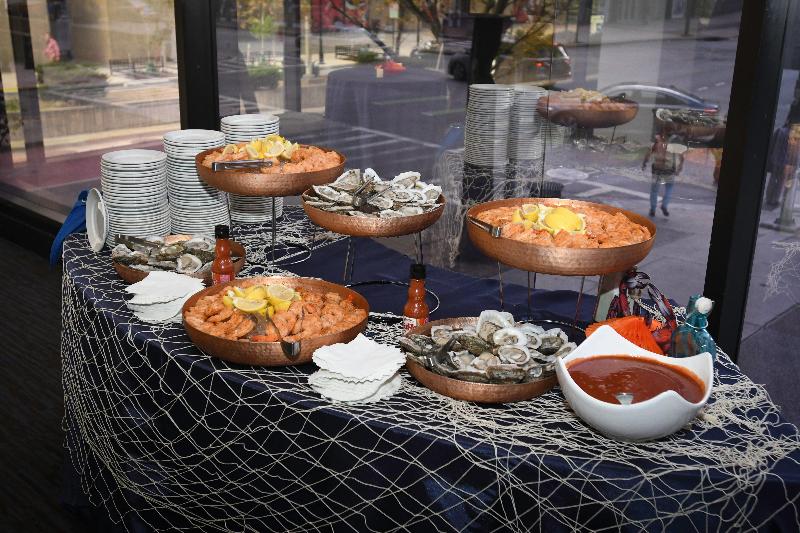 בית מלון כפרי Holiday Inn Baltimore  Inner Harbor, An Ihg