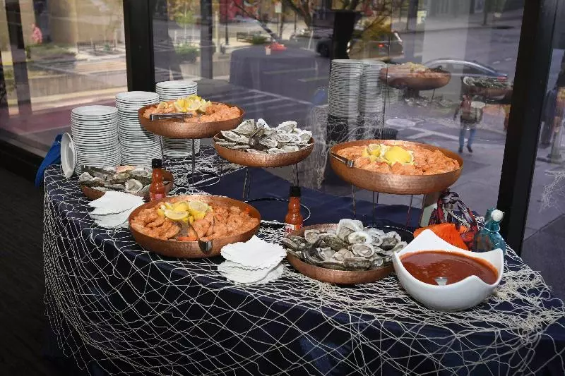 Hotelli Holiday Inn Baltimore  Inner Harbor, An Ihg