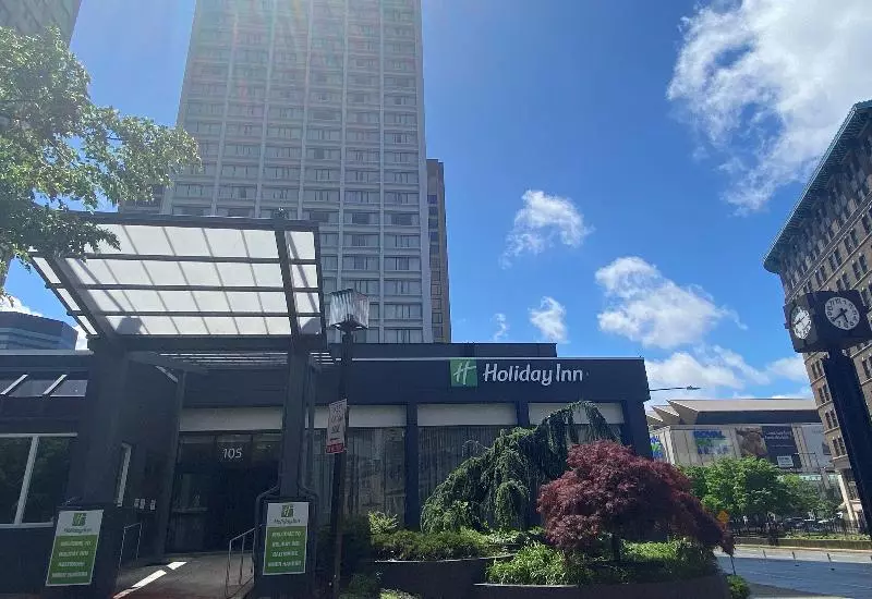 Hotelli Holiday Inn Baltimore  Inner Harbor, An Ihg