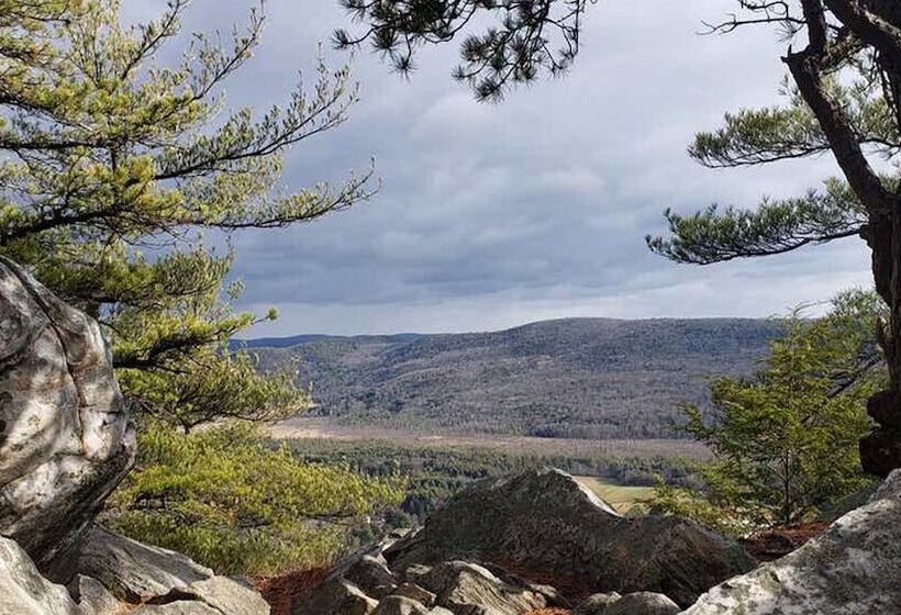 فندق Holiday Inn Club Vacations Oak N Spruce Resort In The Berkshires An Ihg