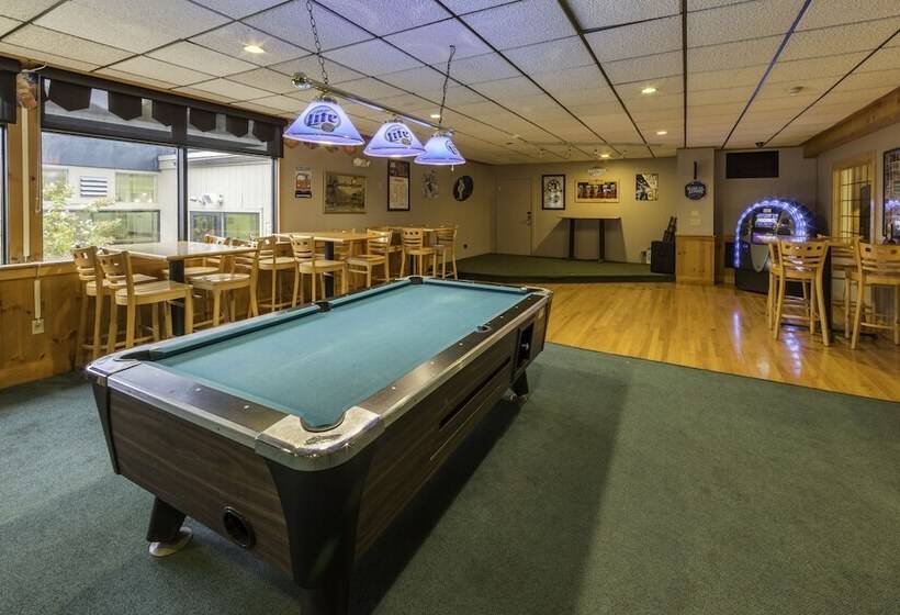 فندق Holiday Inn Club Vacations Oak N Spruce Resort In The Berkshires An Ihg