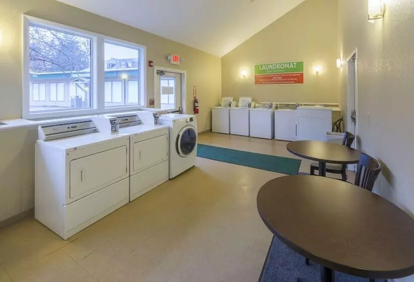 Hotelli Holiday Inn Club Vacations Oak N Spruce Resort In The Berkshires An Ihg