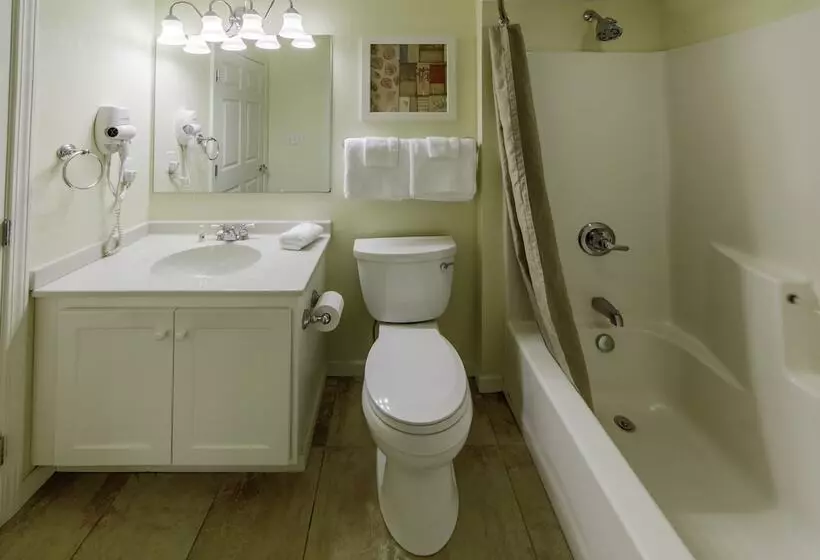 Hotelli Holiday Inn Club Vacations Oak N Spruce Resort In The Berkshires An Ihg