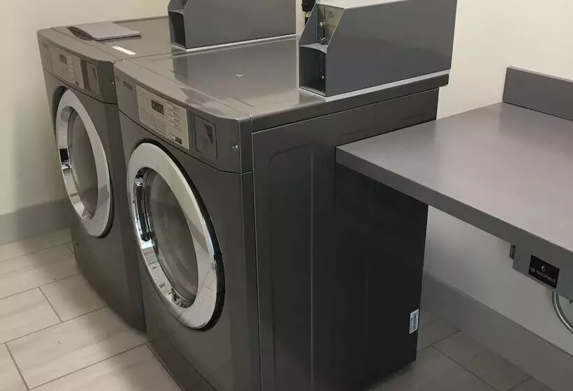 Hotelli Holiday Inn Express & Suites   Nebraska City, An Ihg