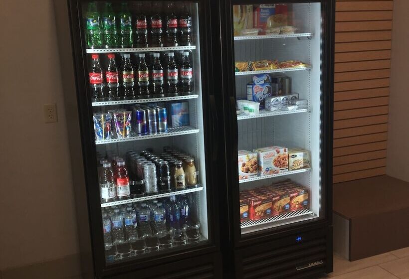 בית מלון כפרי Holiday Inn Express & Suites   Nebraska City, An Ihg