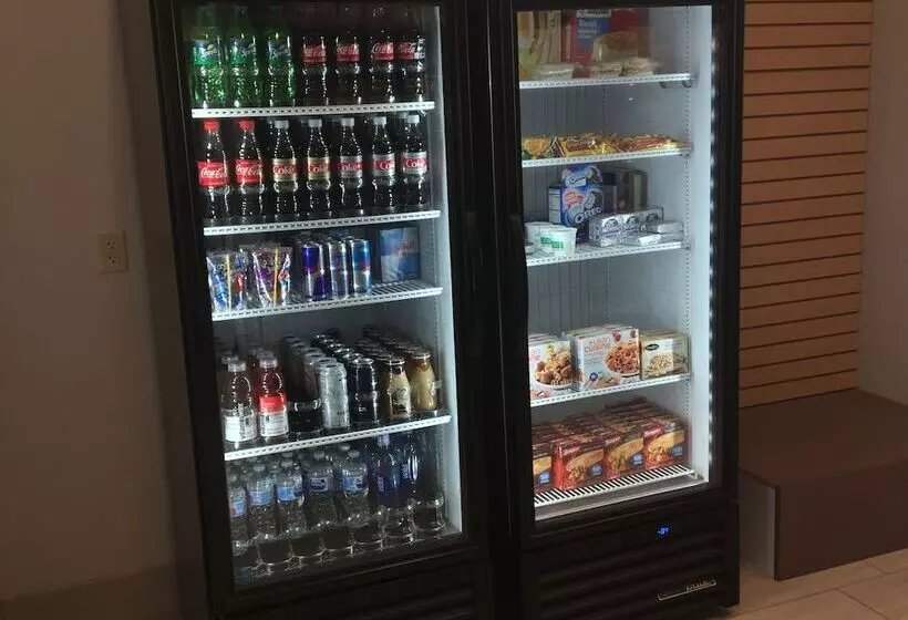 Hotelli Holiday Inn Express & Suites   Nebraska City, An Ihg