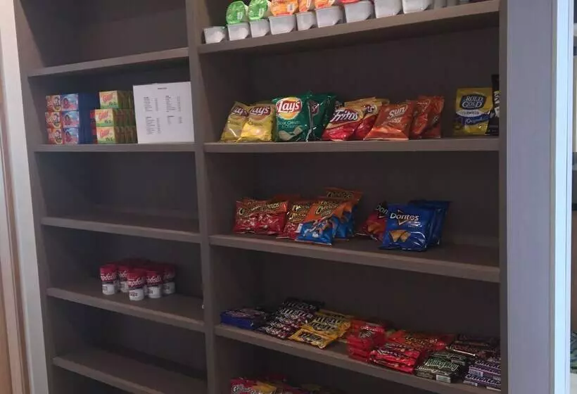 Hotelli Holiday Inn Express & Suites   Nebraska City, An Ihg