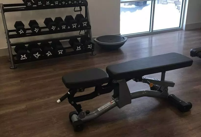 Hotelli Holiday Inn Express & Suites   Nebraska City, An Ihg