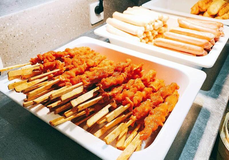 בית מלון כפרי Holiday Inn Express Jinan Exhibition Center By Ihg