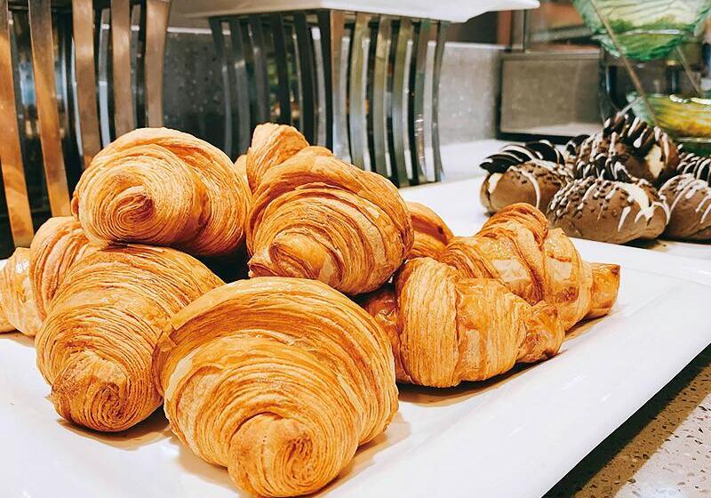 בית מלון כפרי Holiday Inn Express Jinan Exhibition Center By Ihg