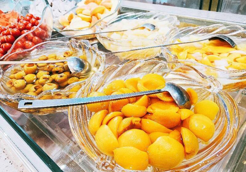 בית מלון כפרי Holiday Inn Express Jinan Exhibition Center By Ihg