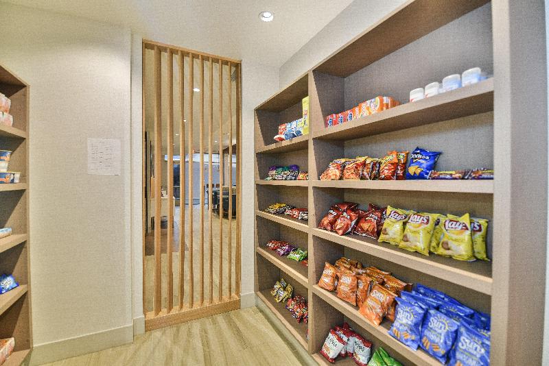 בית מלון כפרי Holiday Inn Express & Suites Lehi   Thanksgiving Point, An Ihg