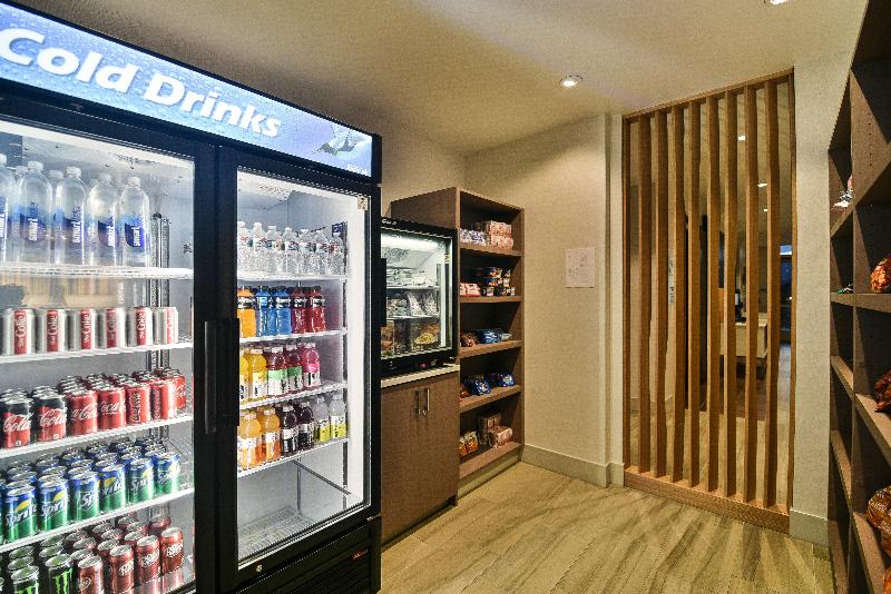 בית מלון כפרי Holiday Inn Express & Suites Lehi   Thanksgiving Point, An Ihg