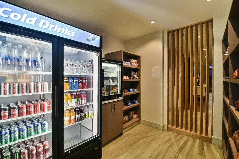 Hotelli Holiday Inn Express & Suites Lehi   Thanksgiving Point, An Ihg